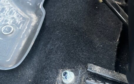 Chevrolet Niva I рестайлинг, 2015 год, 720 000 рублей, 30 фотография