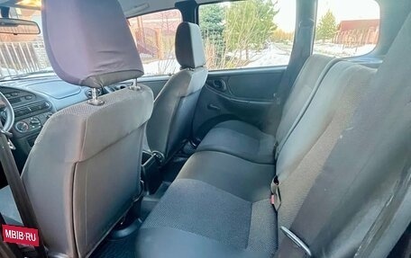 Chevrolet Niva I рестайлинг, 2015 год, 720 000 рублей, 28 фотография