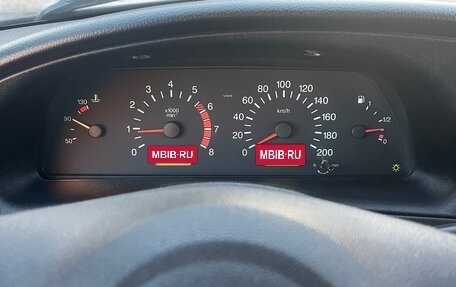 Chevrolet Niva I рестайлинг, 2015 год, 720 000 рублей, 29 фотография