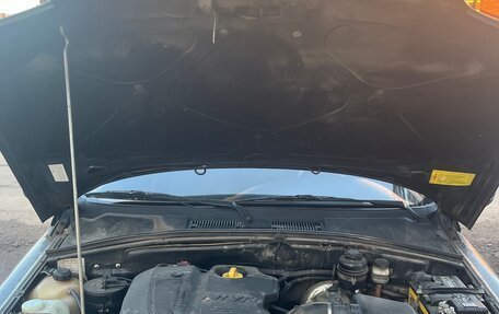 Chevrolet Niva I рестайлинг, 2015 год, 720 000 рублей, 32 фотография