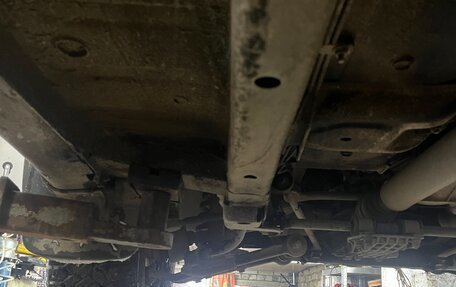 Chevrolet Niva I рестайлинг, 2015 год, 720 000 рублей, 38 фотография