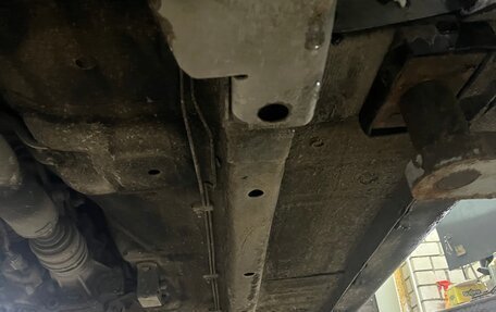 Chevrolet Niva I рестайлинг, 2015 год, 720 000 рублей, 35 фотография