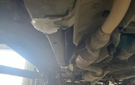 Chevrolet Niva I рестайлинг, 2015 год, 720 000 рублей, 34 фотография