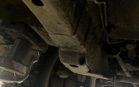 Chevrolet Niva I рестайлинг, 2015 год, 720 000 рублей, 37 фотография