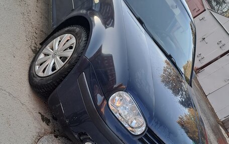 Volkswagen Golf IV, 1999 год, 320 000 рублей, 2 фотография