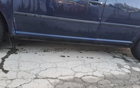 Volkswagen Golf IV, 1999 год, 320 000 рублей, 6 фотография