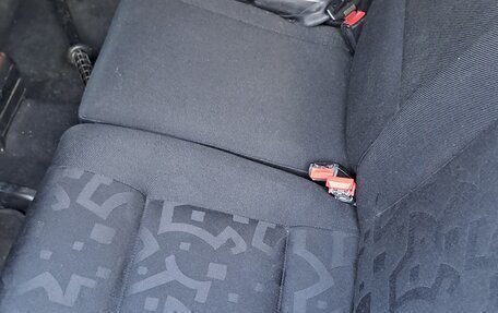 Volkswagen Golf IV, 1999 год, 320 000 рублей, 10 фотография