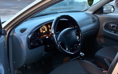 KIA Spectra II (LD), 2007 год, 189 000 рублей, 6 фотография