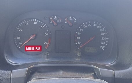 Volkswagen Golf IV, 1999 год, 320 000 рублей, 9 фотография