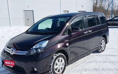 Toyota ISis I, 2014 год, 1 600 000 рублей, 5 фотография