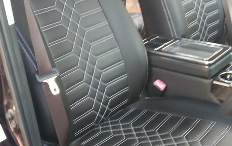 Toyota ISis I, 2014 год, 1 600 000 рублей, 18 фотография