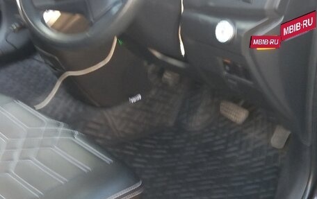 Toyota ISis I, 2014 год, 1 600 000 рублей, 22 фотография