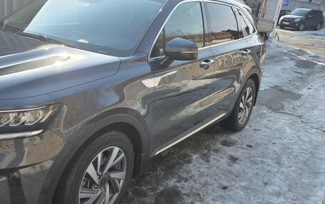 KIA Sorento IV, 2021 год, 3 000 000 рублей, 2 фотография