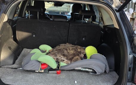 KIA Sorento IV, 2021 год, 3 000 000 рублей, 5 фотография