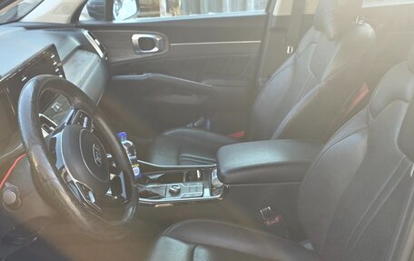 KIA Sorento IV, 2021 год, 3 000 000 рублей, 7 фотография