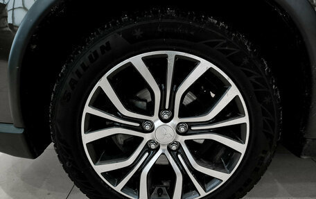 Mitsubishi Outlander III рестайлинг 3, 2018 год, 2 260 000 рублей, 18 фотография