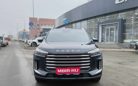CheryExeed VX, 2023 год, 3 800 000 рублей, 2 фотография