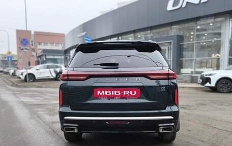 CheryExeed VX, 2023 год, 3 800 000 рублей, 5 фотография