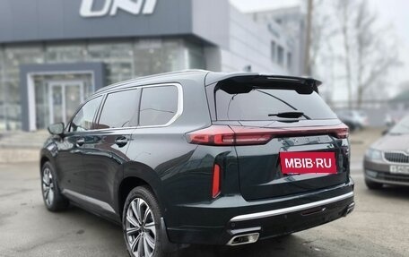 CheryExeed VX, 2023 год, 3 800 000 рублей, 6 фотография