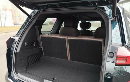 CheryExeed VX, 2023 год, 3 800 000 рублей, 7 фотография