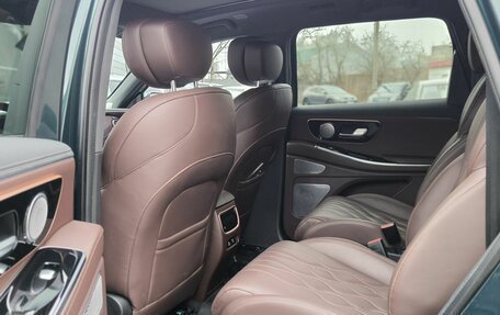 CheryExeed VX, 2023 год, 3 800 000 рублей, 12 фотография