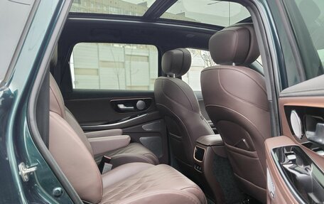 CheryExeed VX, 2023 год, 3 800 000 рублей, 14 фотография