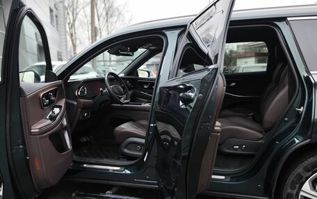 CheryExeed VX, 2023 год, 3 800 000 рублей, 9 фотография