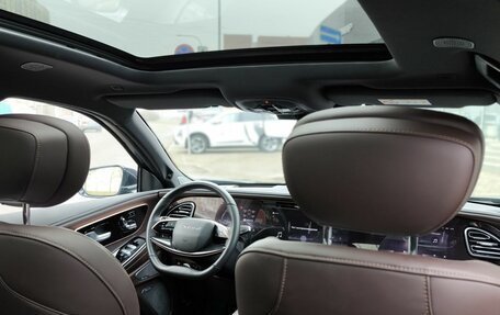 CheryExeed VX, 2023 год, 3 800 000 рублей, 15 фотография