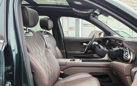 CheryExeed VX, 2023 год, 3 800 000 рублей, 17 фотография