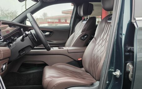 CheryExeed VX, 2023 год, 3 800 000 рублей, 10 фотография