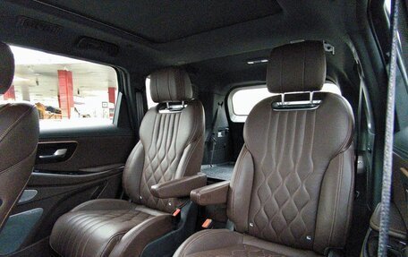 CheryExeed VX, 2023 год, 3 800 000 рублей, 20 фотография