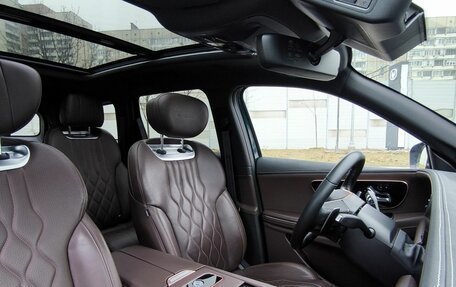 CheryExeed VX, 2023 год, 3 800 000 рублей, 18 фотография