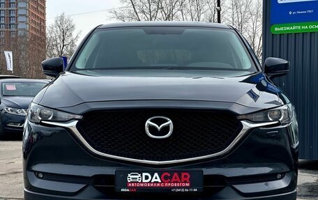 Mazda CX-5 II, 2018 год, 2 199 000 рублей, 2 фотография