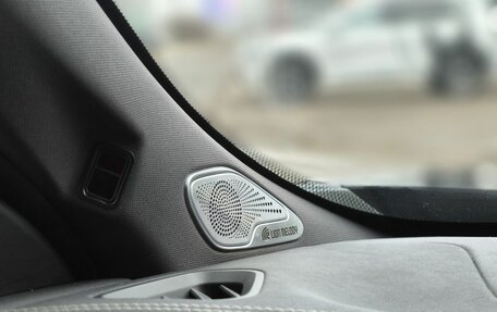 CheryExeed VX, 2023 год, 3 800 000 рублей, 26 фотография