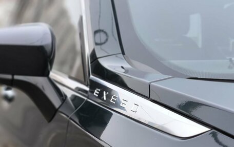 CheryExeed VX, 2023 год, 3 800 000 рублей, 29 фотография