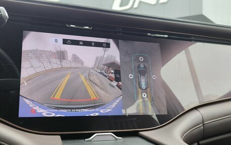 CheryExeed VX, 2023 год, 3 800 000 рублей, 28 фотография