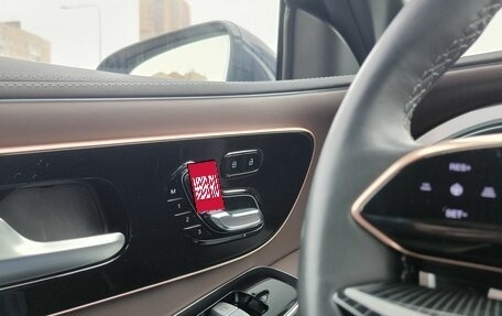 CheryExeed VX, 2023 год, 3 800 000 рублей, 23 фотография