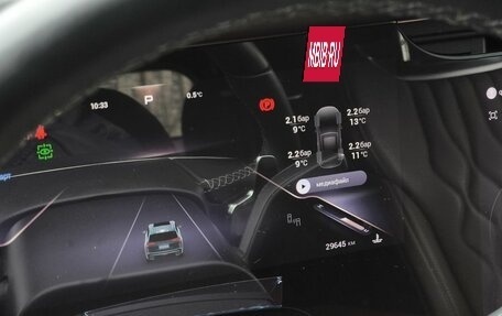 CheryExeed VX, 2023 год, 3 800 000 рублей, 25 фотография