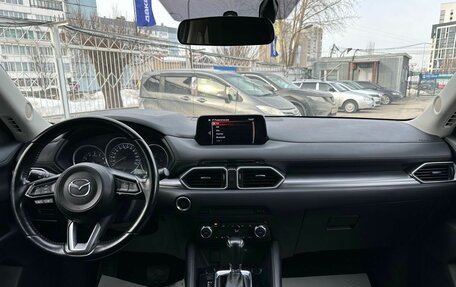 Mazda CX-5 II, 2018 год, 2 199 000 рублей, 14 фотография