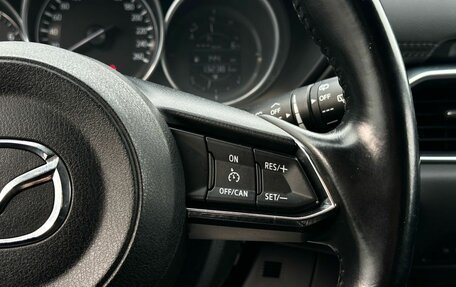 Mazda CX-5 II, 2018 год, 2 199 000 рублей, 19 фотография