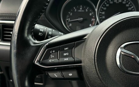 Mazda CX-5 II, 2018 год, 2 199 000 рублей, 18 фотография