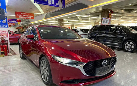 Mazda 3, 2022 год, 1 750 000 рублей, 3 фотография