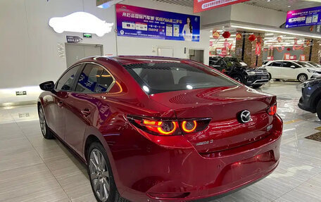 Mazda 3, 2022 год, 1 750 000 рублей, 7 фотография