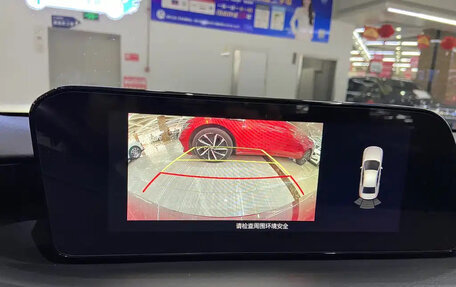 Mazda 3, 2022 год, 1 750 000 рублей, 15 фотография