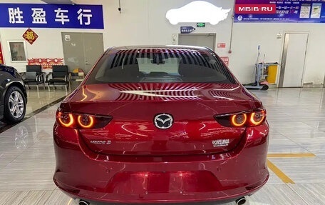 Mazda 3, 2022 год, 1 750 000 рублей, 6 фотография