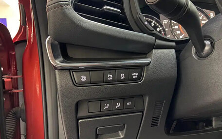 Mazda 3, 2022 год, 1 750 000 рублей, 19 фотография