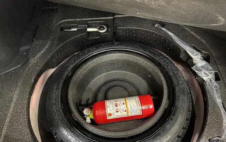 Mazda 3, 2022 год, 1 750 000 рублей, 23 фотография