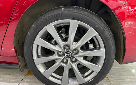 Mazda 3, 2022 год, 1 750 000 рублей, 21 фотография