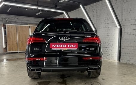 Audi Q5, 2025 год, 5 548 000 рублей, 10 фотография