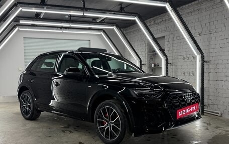 Audi Q5, 2025 год, 5 548 000 рублей, 7 фотография